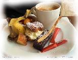 Cafe Gourmande