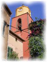 Eglise Parossiale, St Tropez