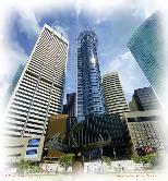 Singapore Downtown Towers